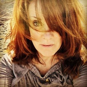 Meet your Posher, Maureen